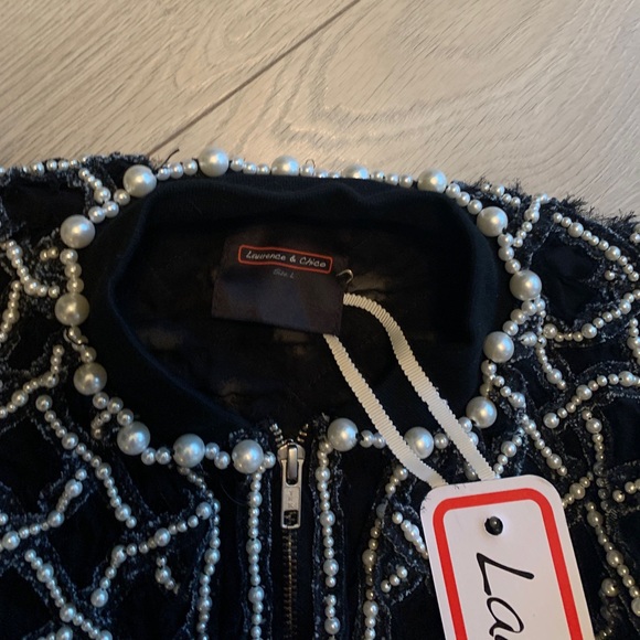 Laurence and Chico - Picture 4 of 4